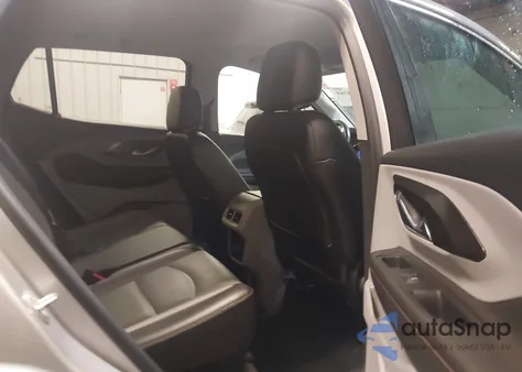 2020 GMC Terrain Awd Slt z USA, uszkodzony, nr VIN 3GKALVEV2LL260926